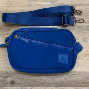 Rad Rev The 1 Sling Wallet- Royal Blue